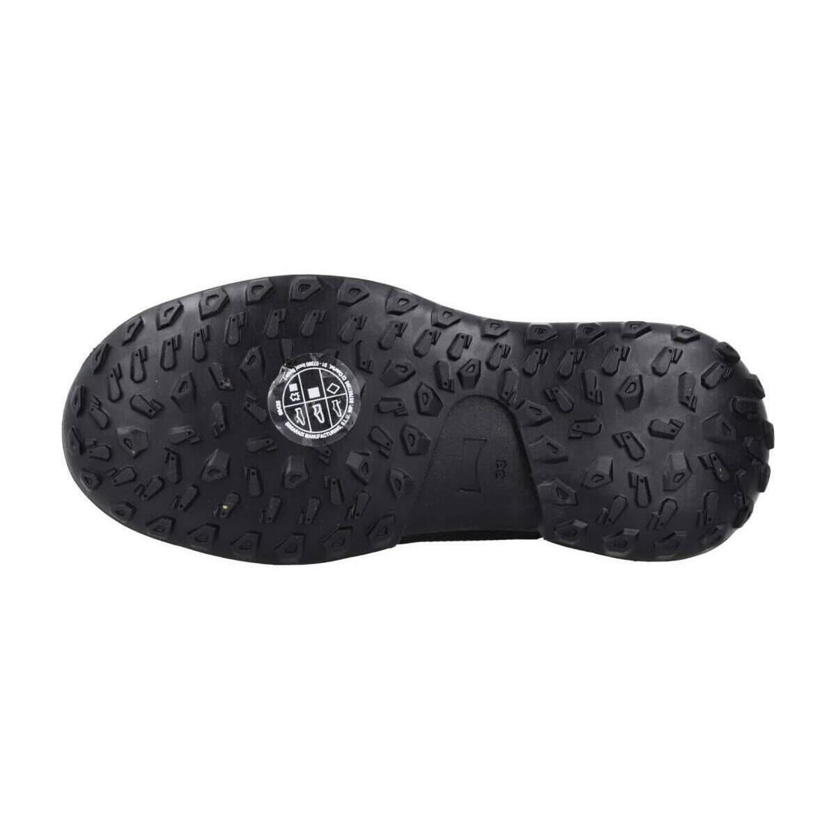 Boys' Sneakers Camper Blue