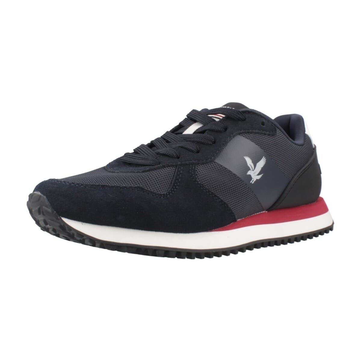 Men's Sneakers Lyle & Scott Blue