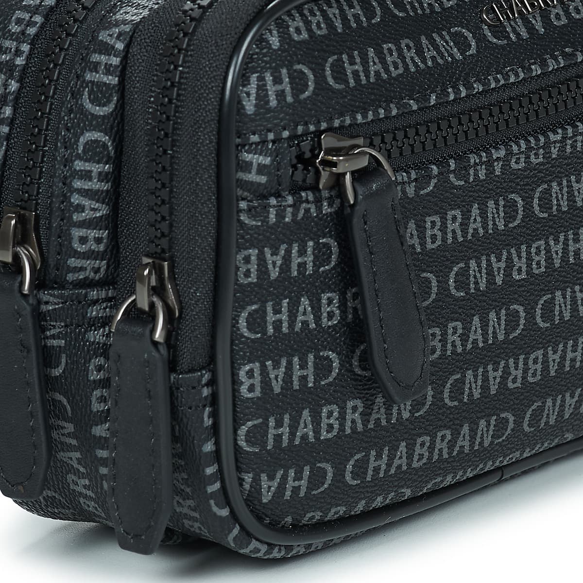 Women's Clutches Chabrand Black