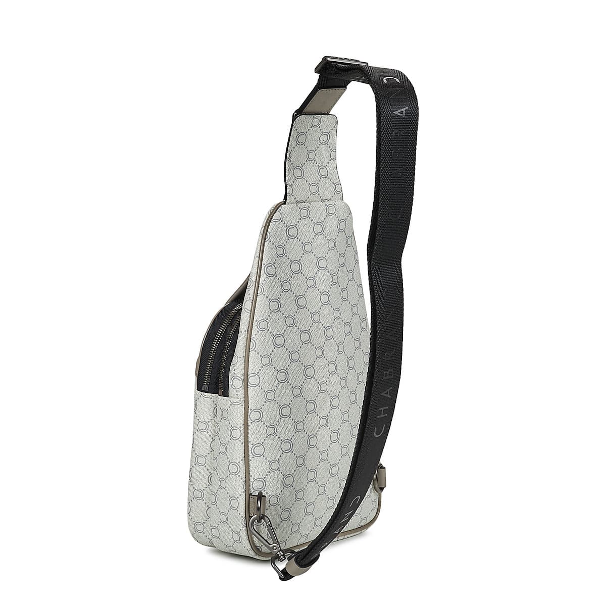 Women's Clutches Chabrand Gray