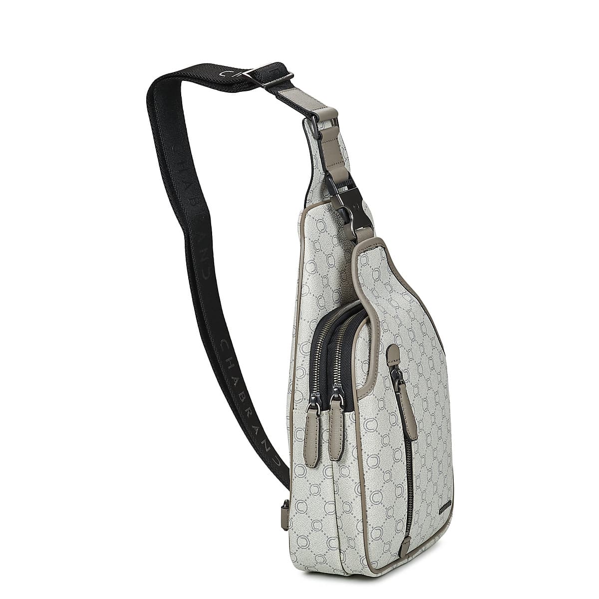 Women's Clutches Chabrand Gray