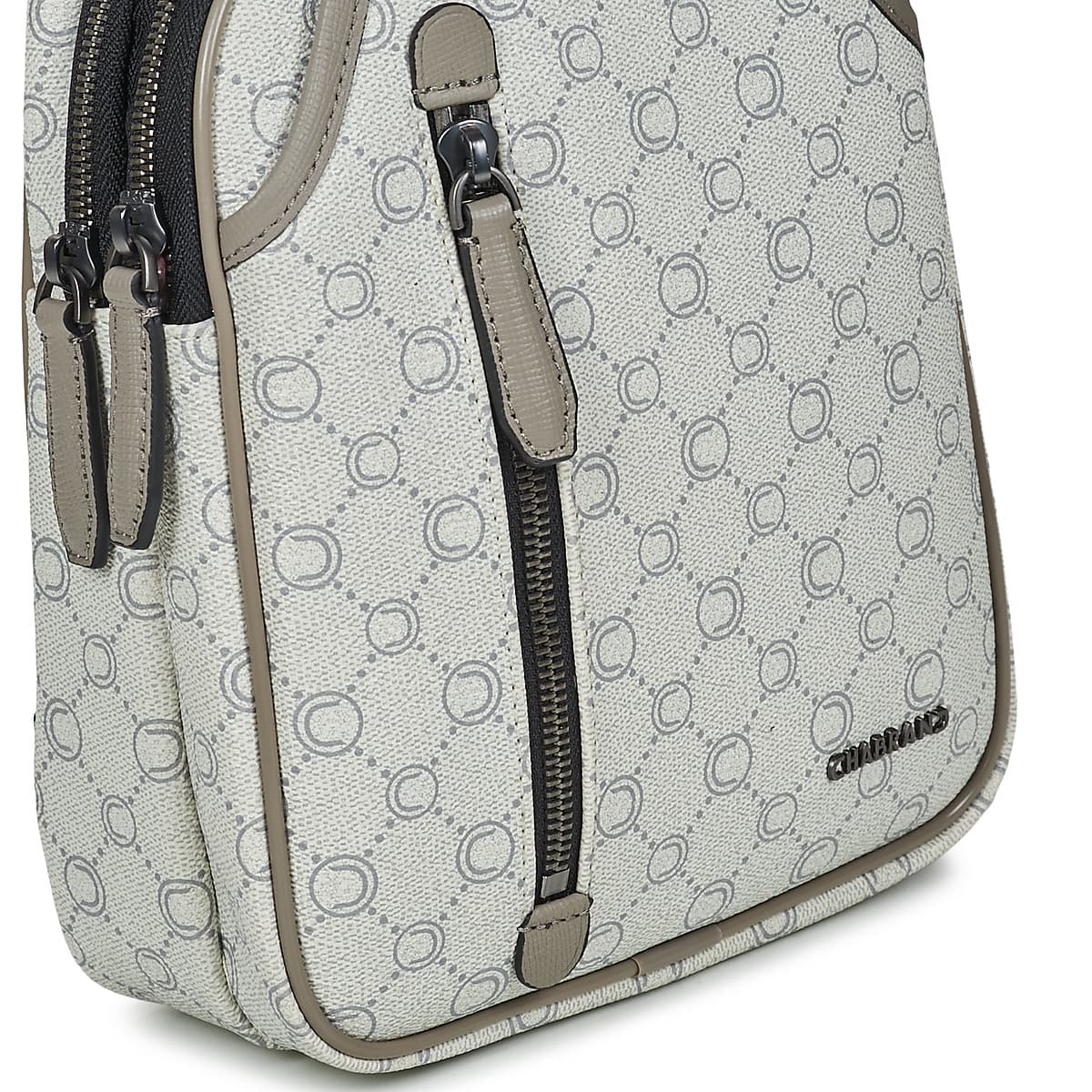 Women's Clutches Chabrand Gray