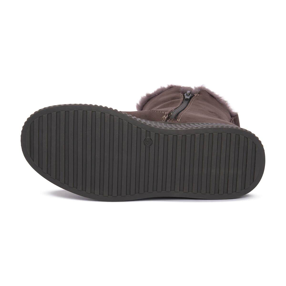 Women's Ankle Boots Dockers Gray