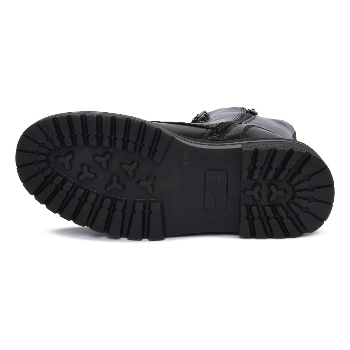 Women's Ankle Boots Dockers Black