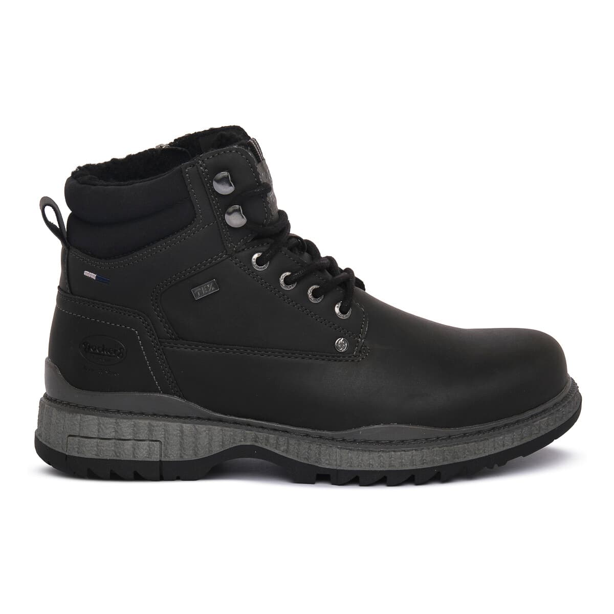 Men's Boots Dockers Black