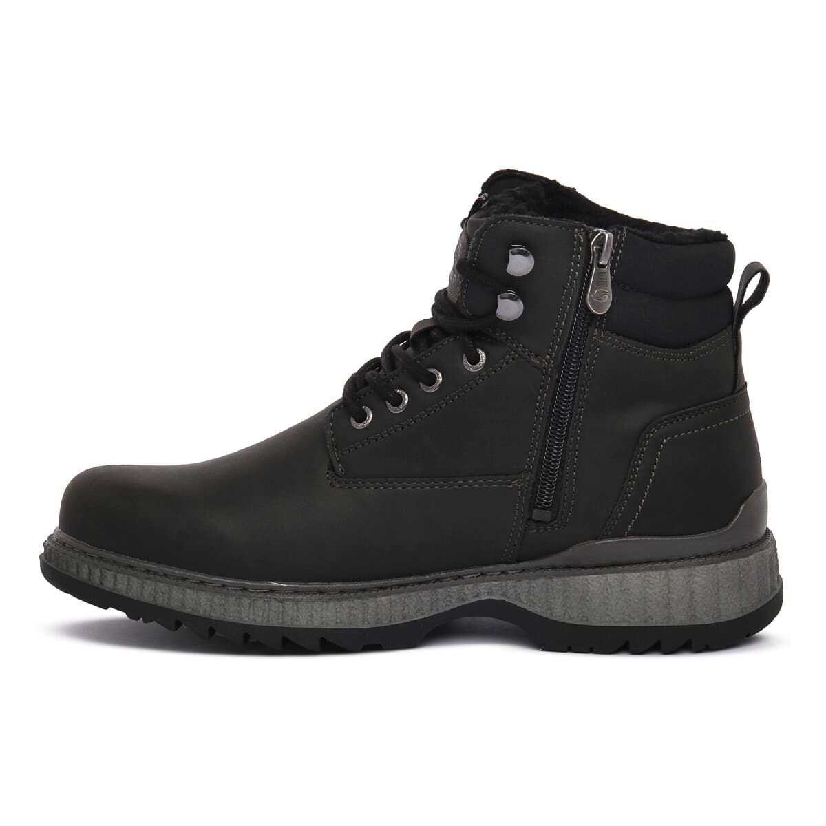 Men's Boots Dockers Black