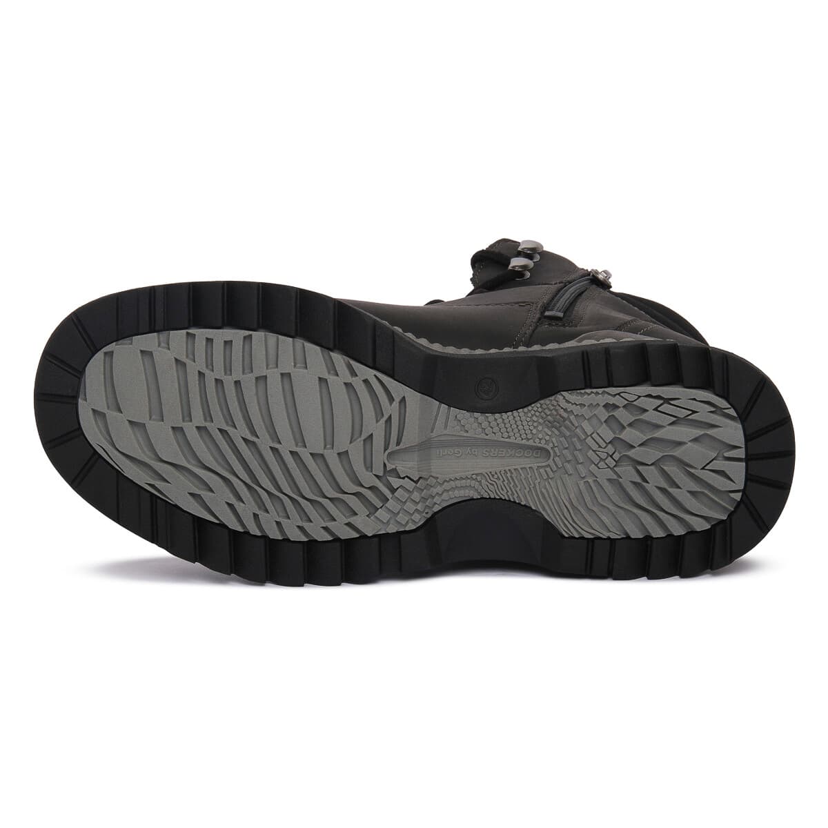 Men's Boots Dockers Black