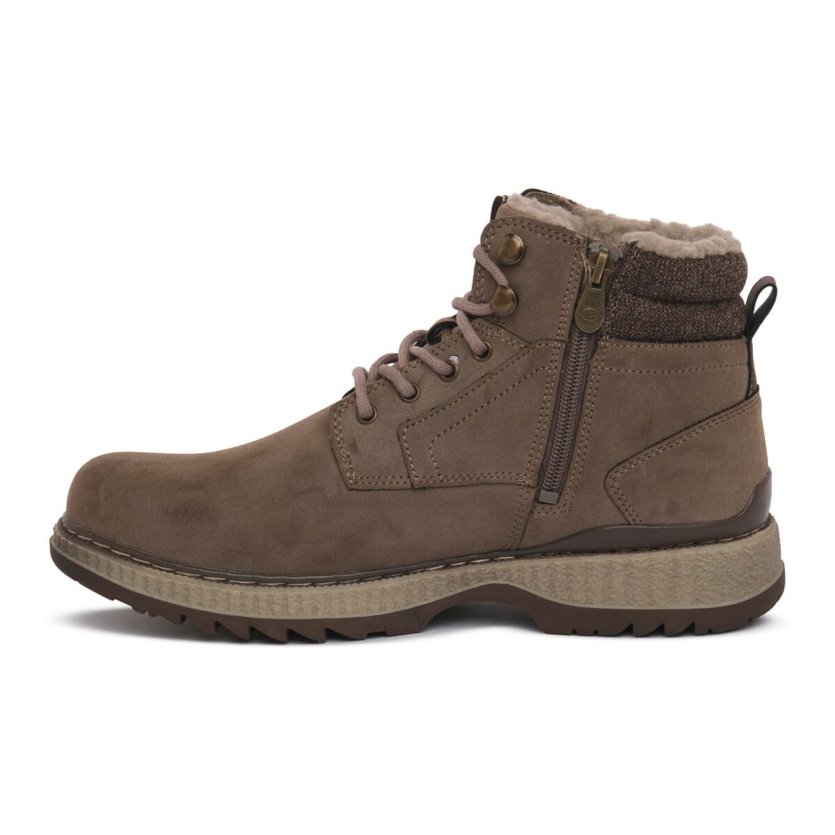 Women's Ankle Boots Dockers Beige