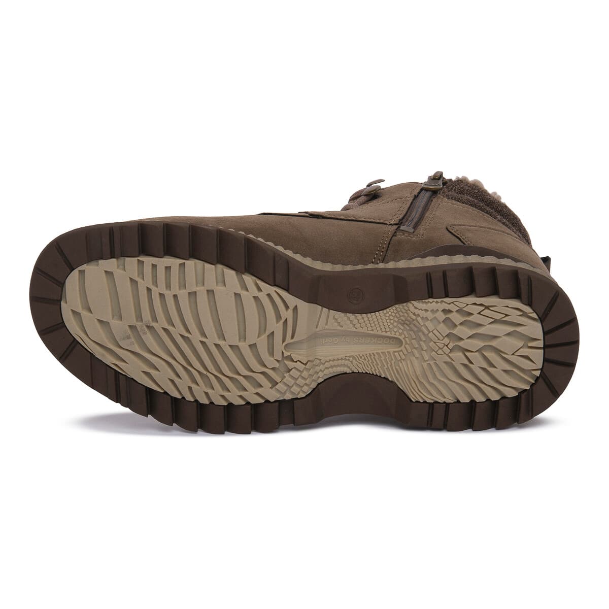 Women's Ankle Boots Dockers Beige