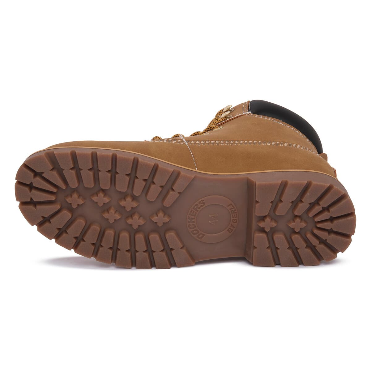 Men's Boots Dockers Black