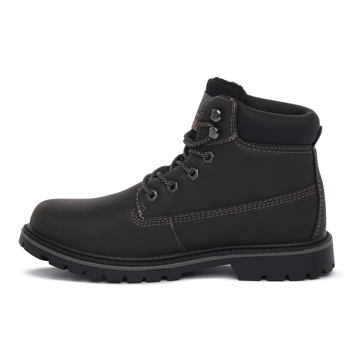 Men's Boots Dockers Black