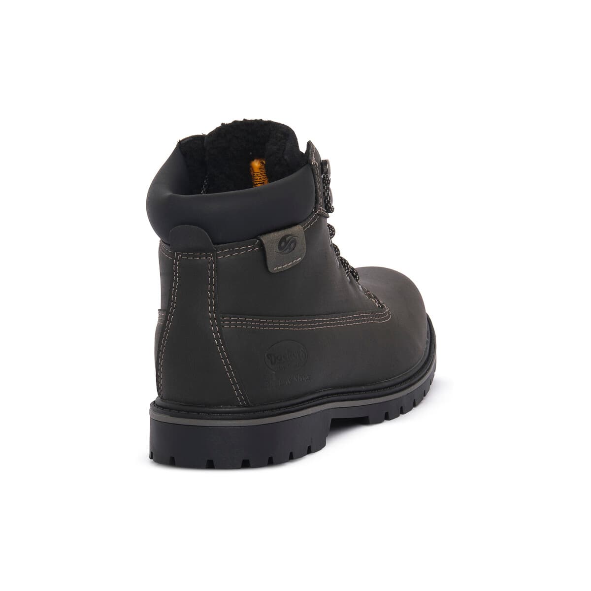 Men's Boots Dockers Black