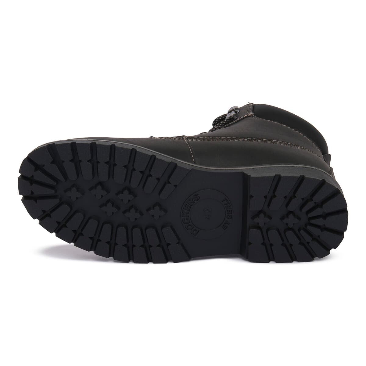 Men's Boots Dockers Black