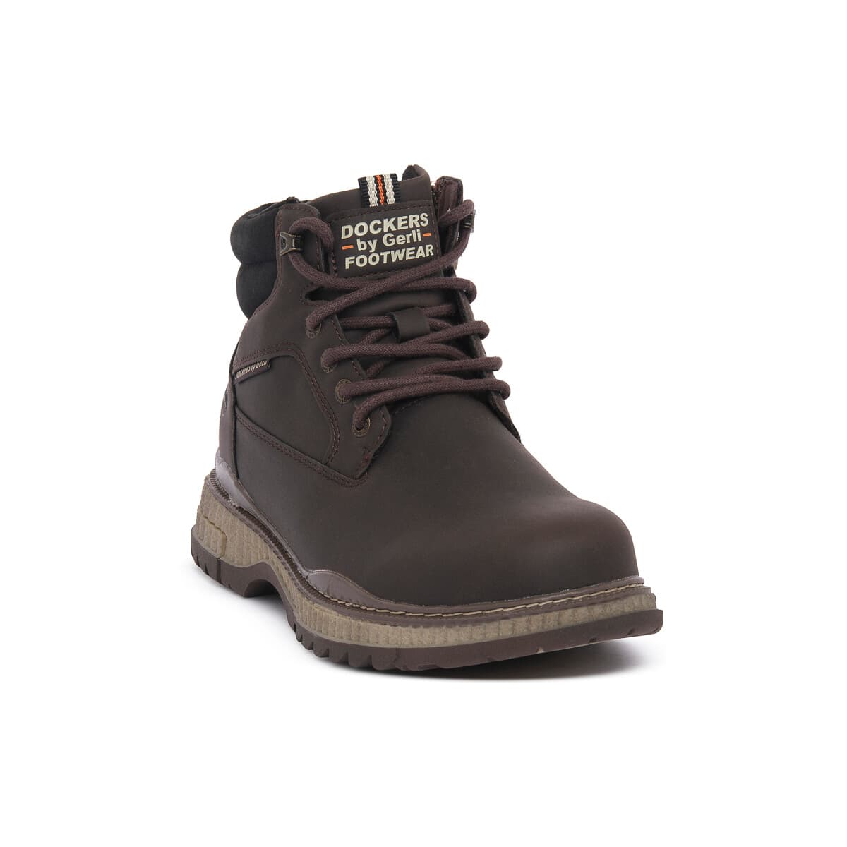 Μπότες Dockers 360 TAUPE