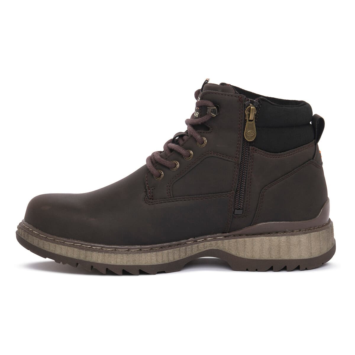 Men's Boots Dockers Brown