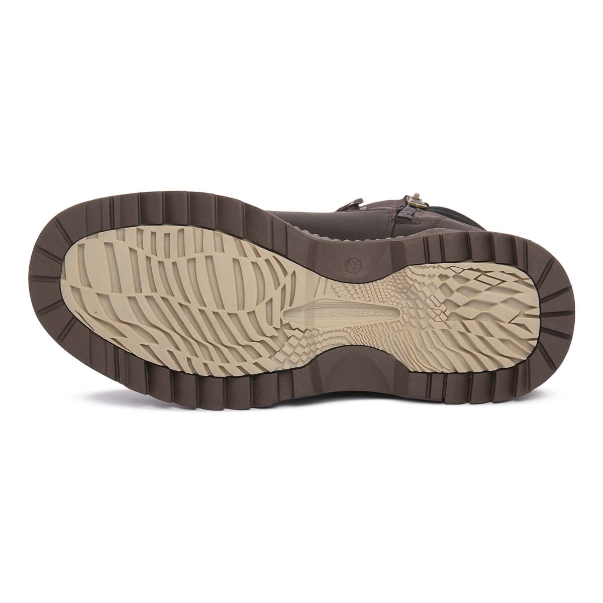 Men's Boots Dockers Brown