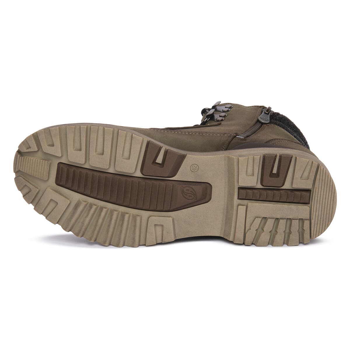 Men's Boots Dockers Green