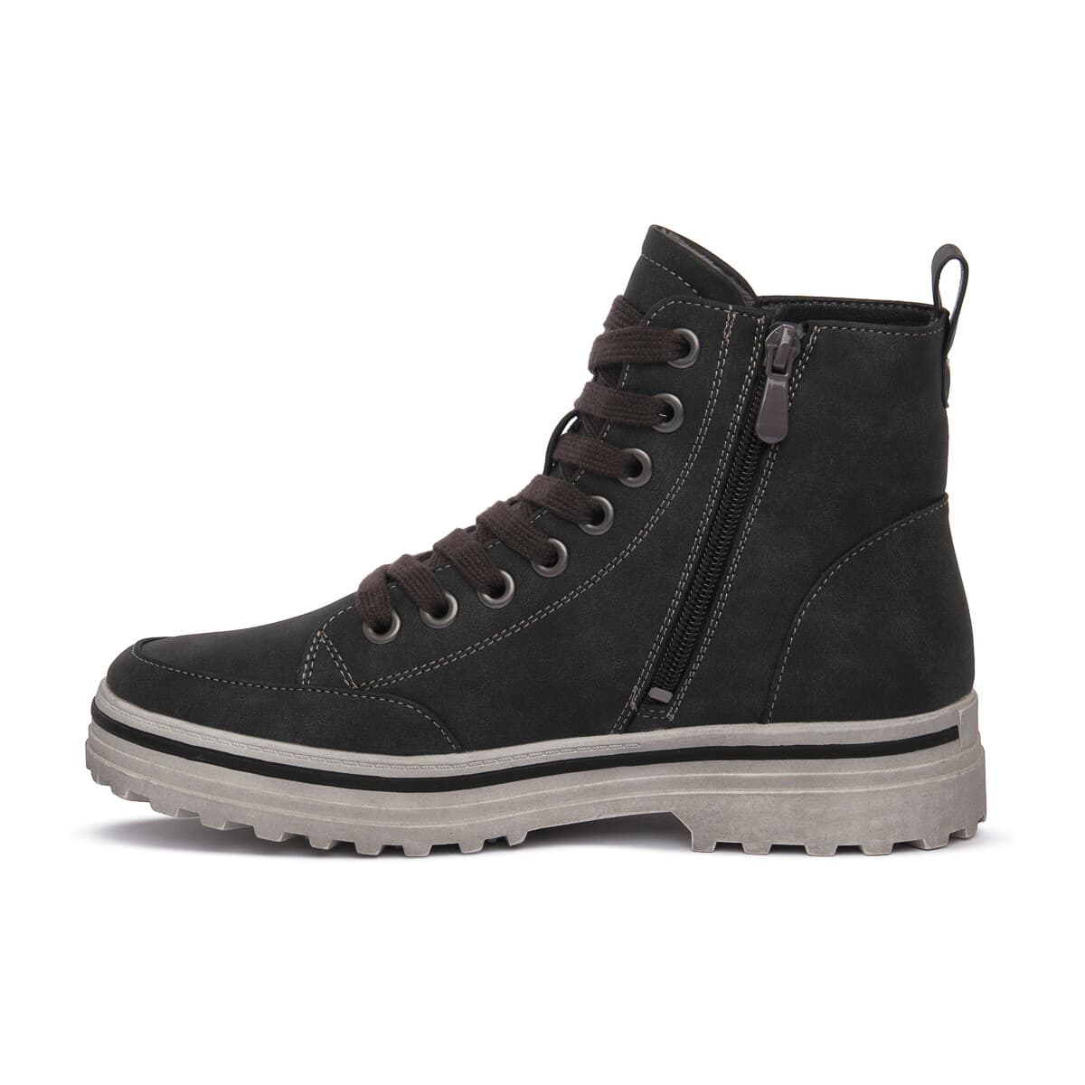 Women's Sneakers Dockers Gray