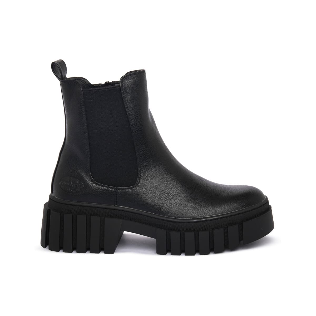 Women's Ankle Boots Dockers Black