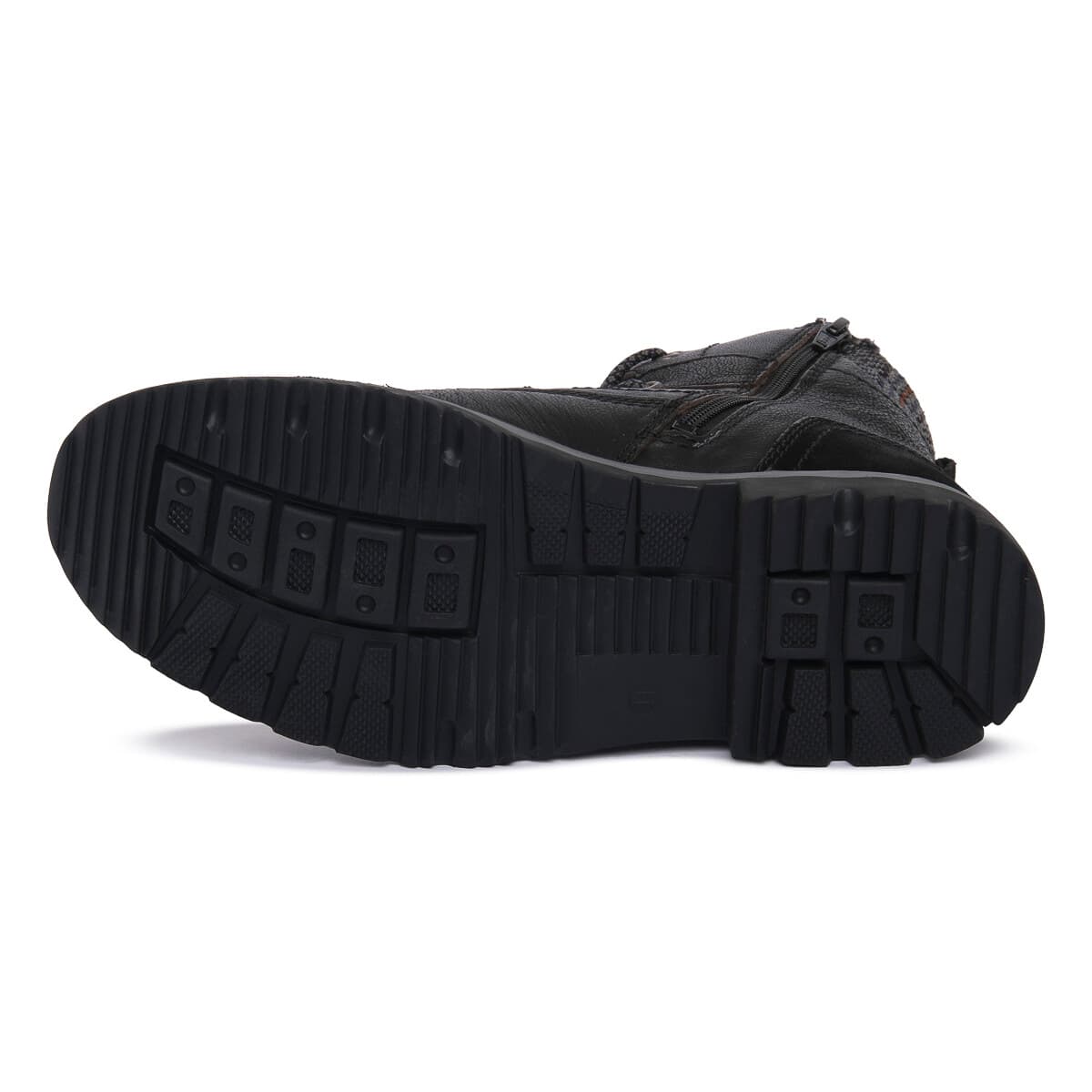 Men's Boots Dockers Black