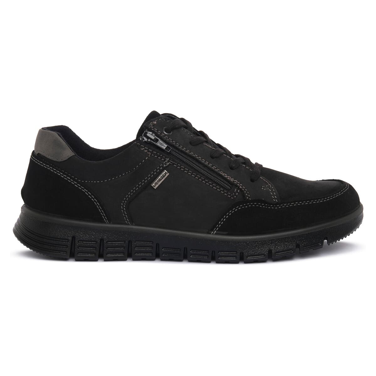 Men's Outdoor Shoes Imac Black