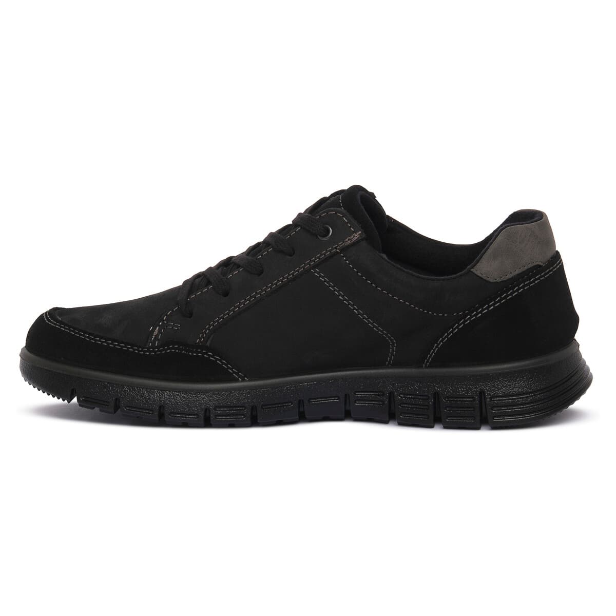 Men's Outdoor Shoes Imac Black