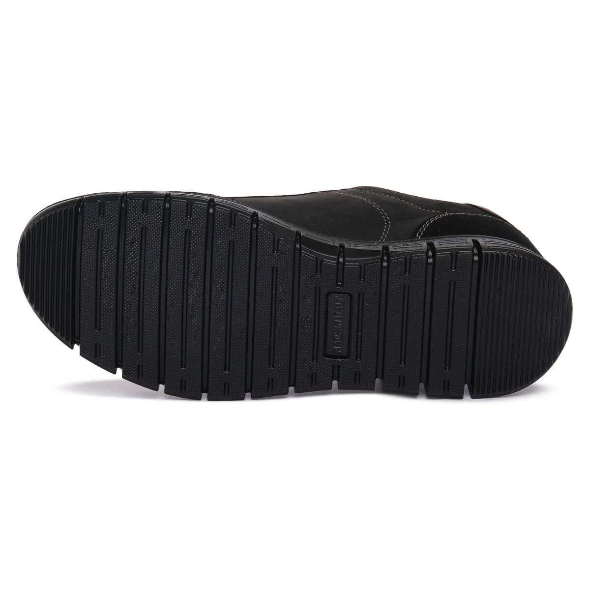 Men's Outdoor Shoes Imac Black