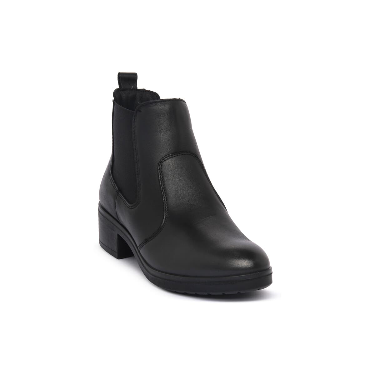 Women's Ankle Boots Imac Black