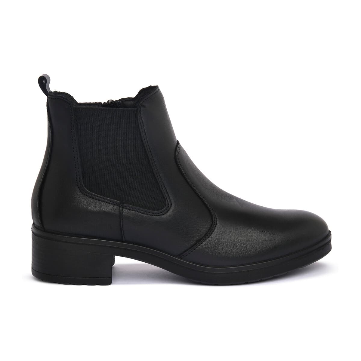 Women's Ankle Boots Imac Black