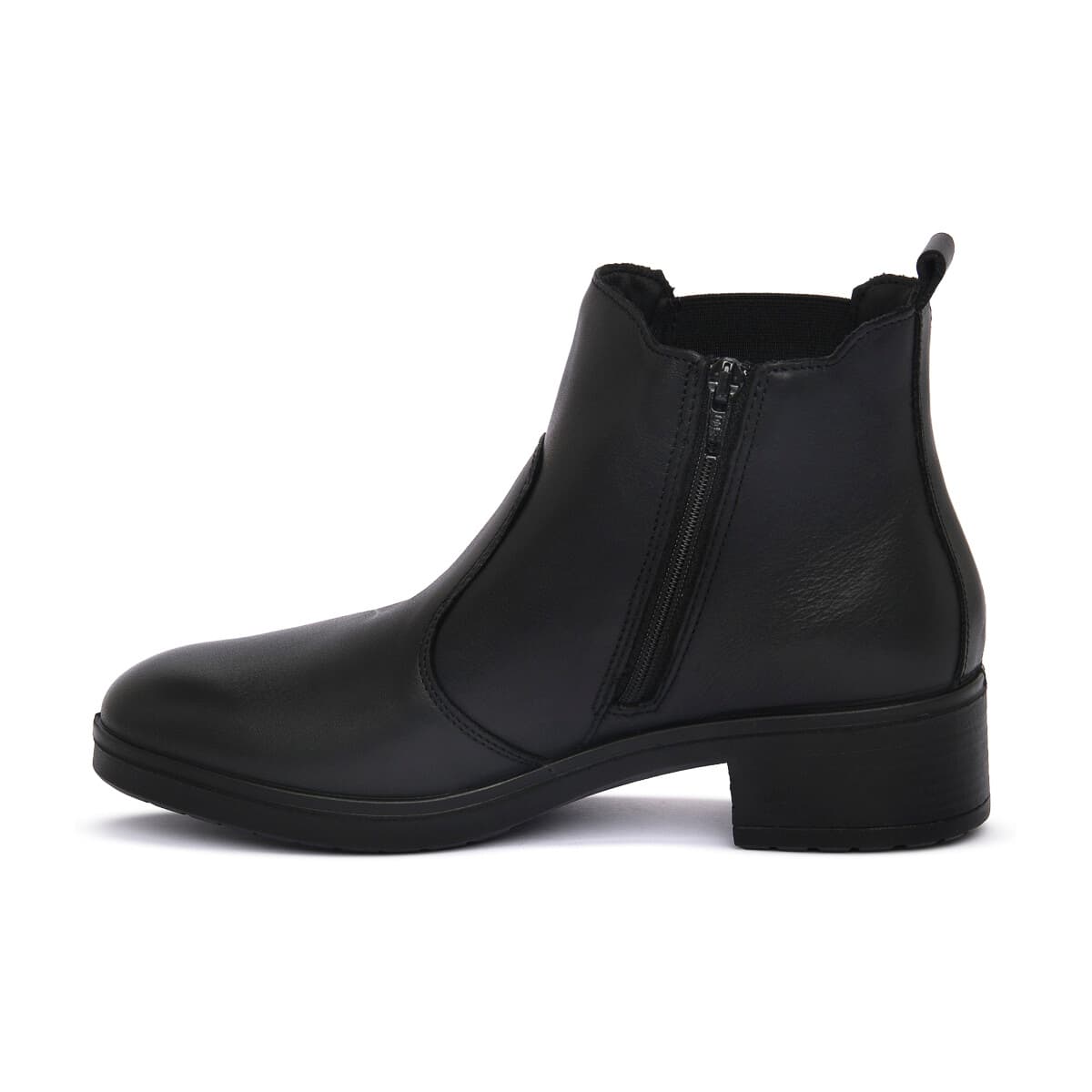 Women's Ankle Boots Imac Black