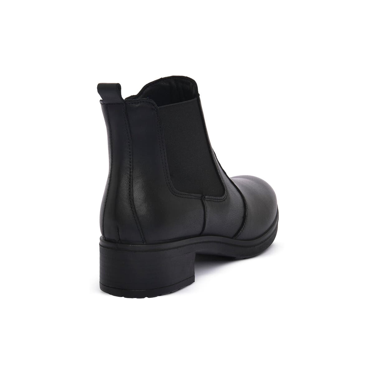 Women's Ankle Boots Imac Black