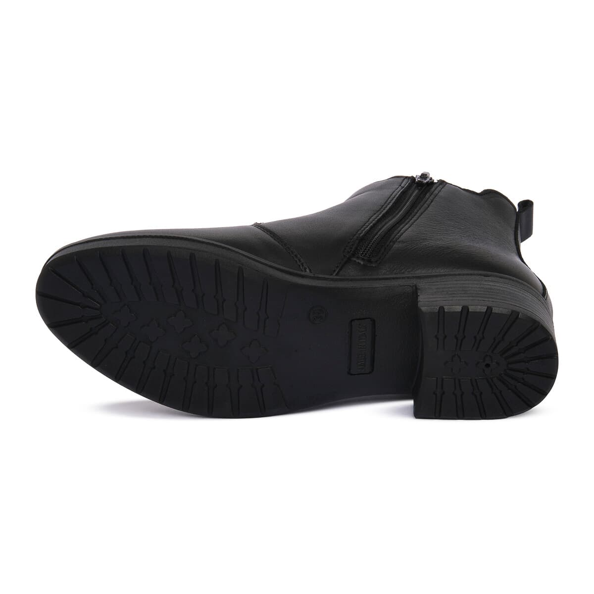 Women's Ankle Boots Imac Black