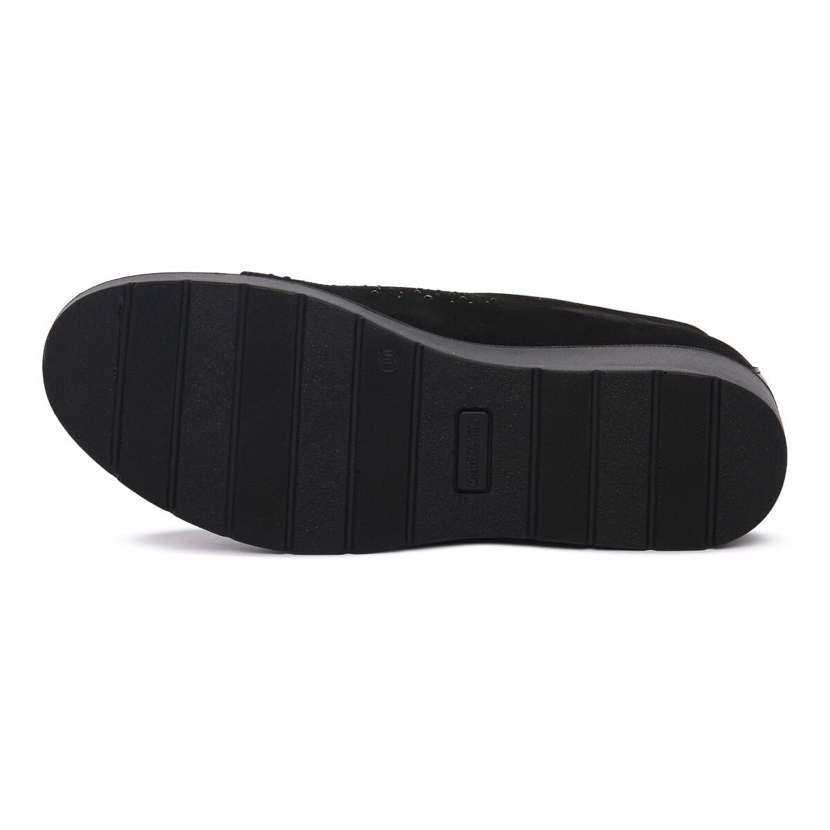 Women's Loafers Imac Black