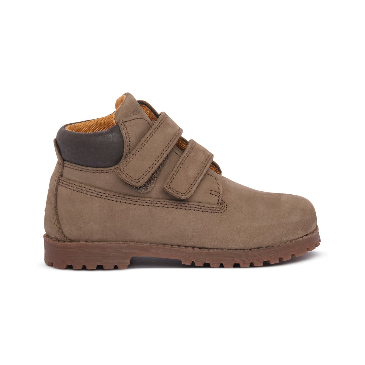 Boys' Boots Grunland Brown