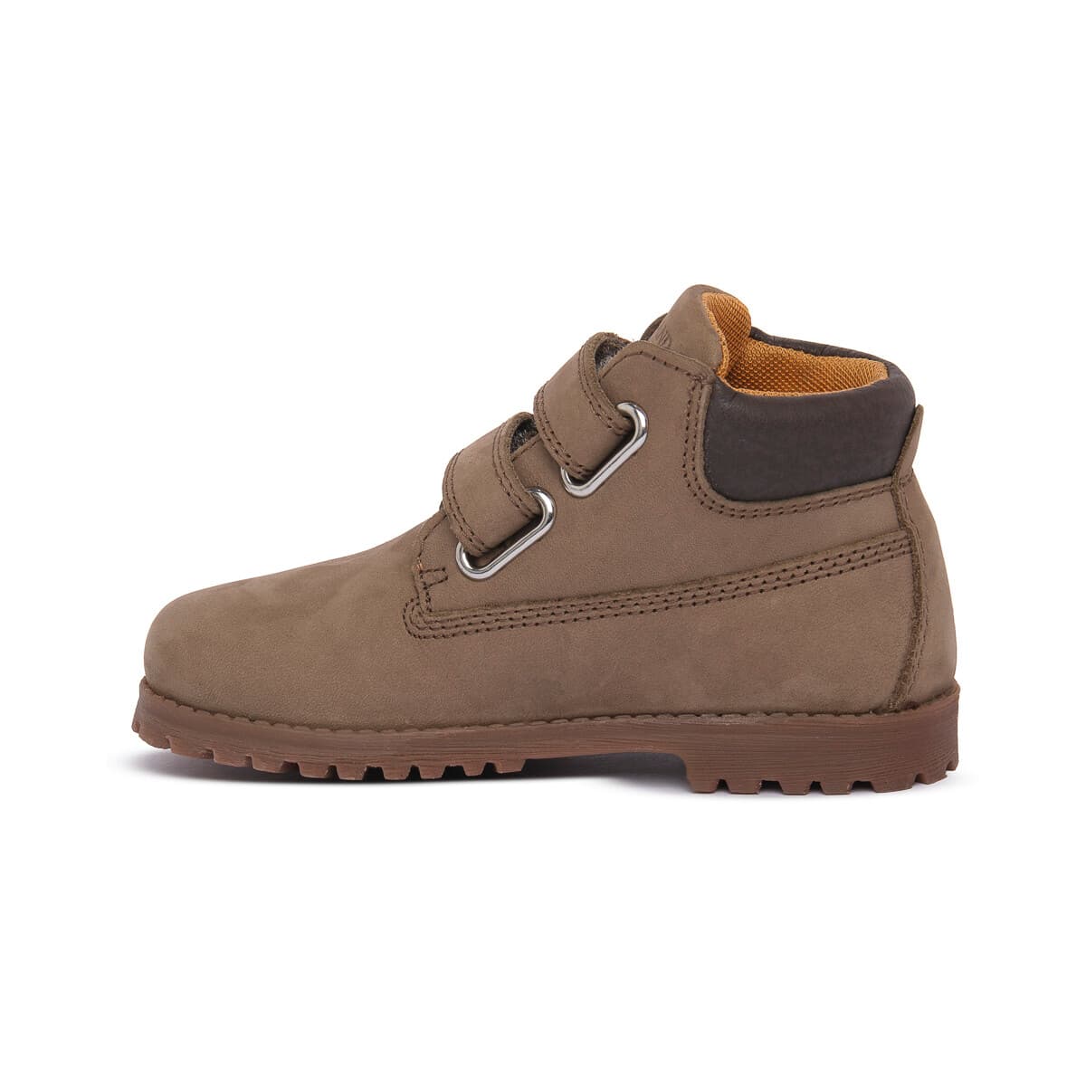 Boys' Boots Grunland Brown
