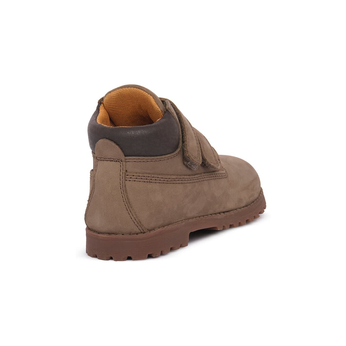 Boys' Boots Grunland Brown