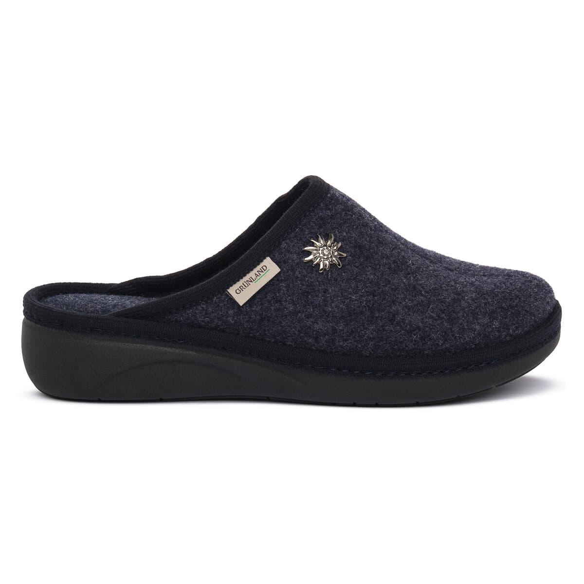 Women's House Slippers Grunland Blue