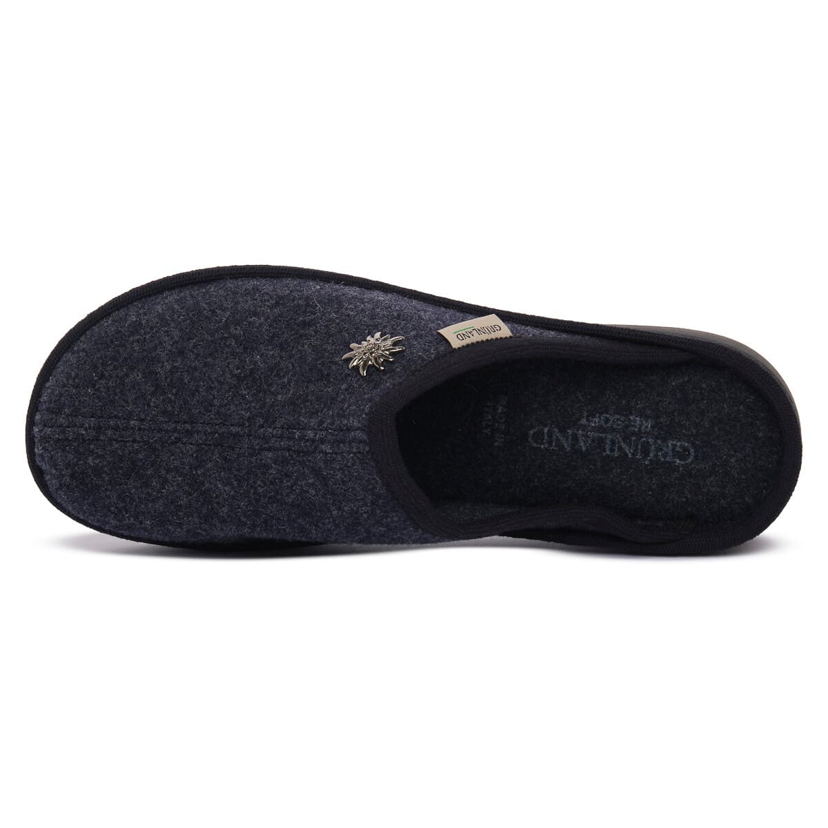 Women's House Slippers Grunland Blue