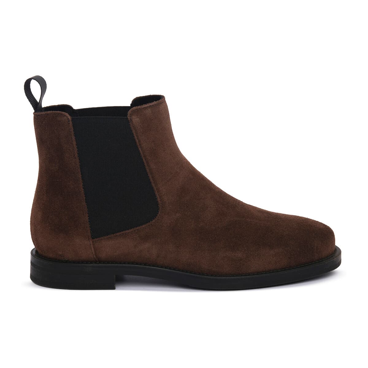 Women's Ankle Boots Frau Brown