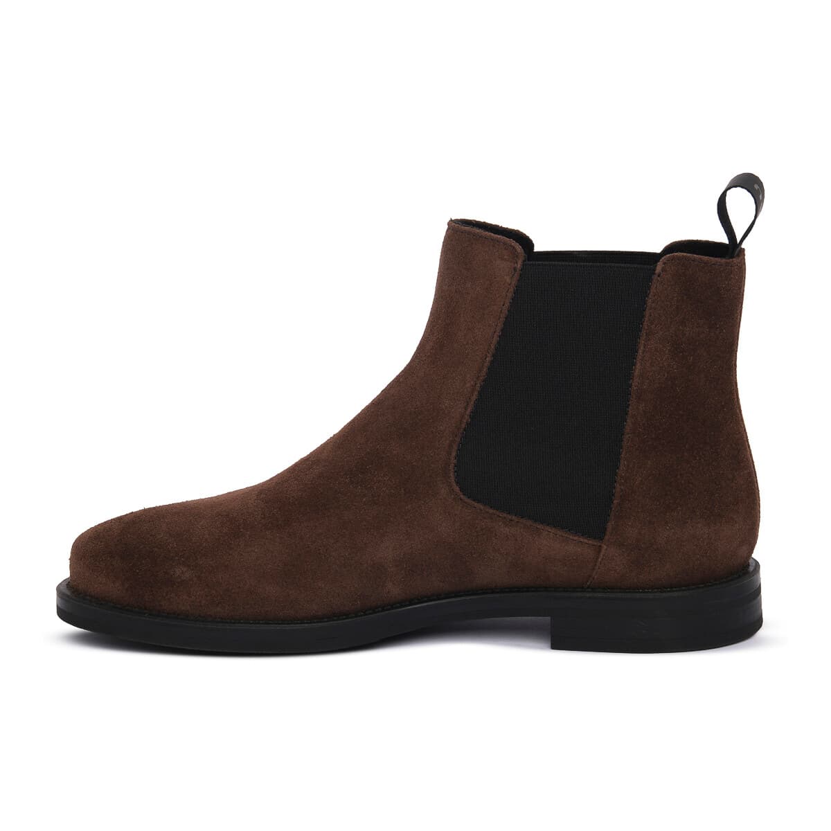Women's Ankle Boots Frau Brown