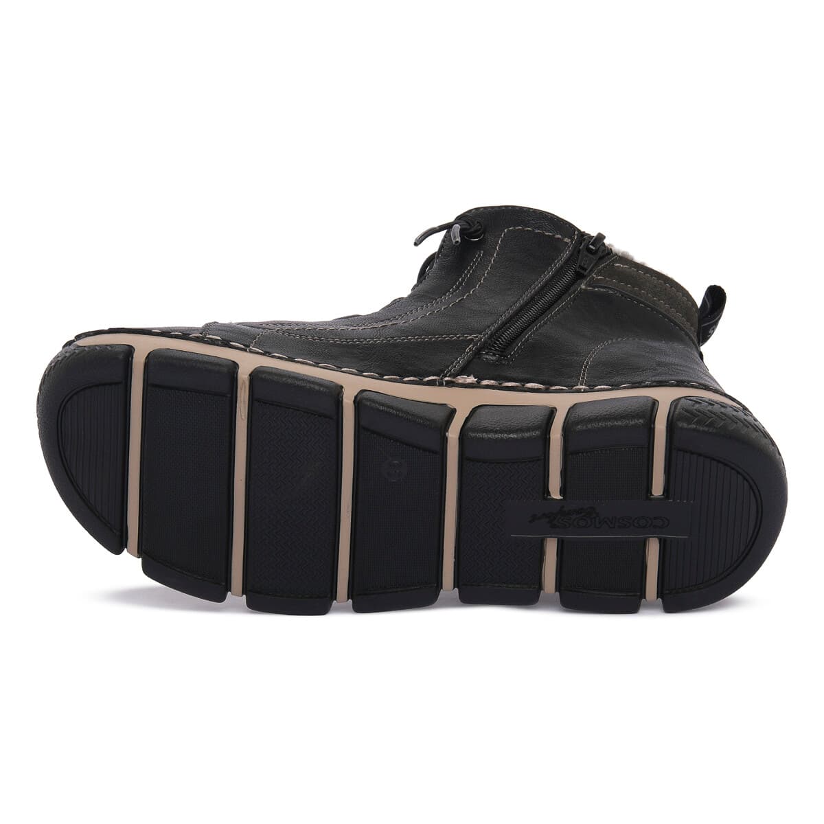 Women's Ankle Boots Cosmos Comfort Black