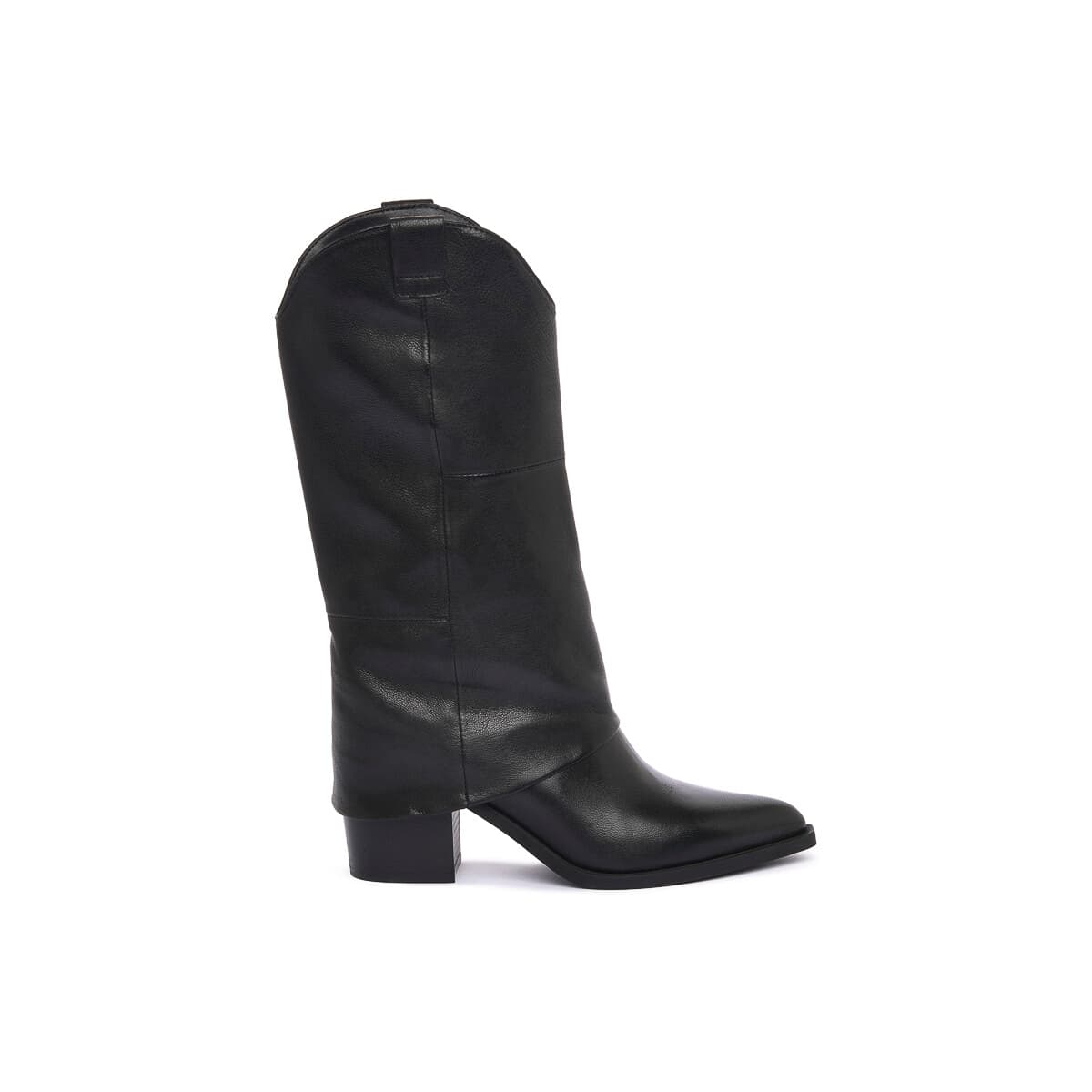 Women's Boots Priv Lab Black