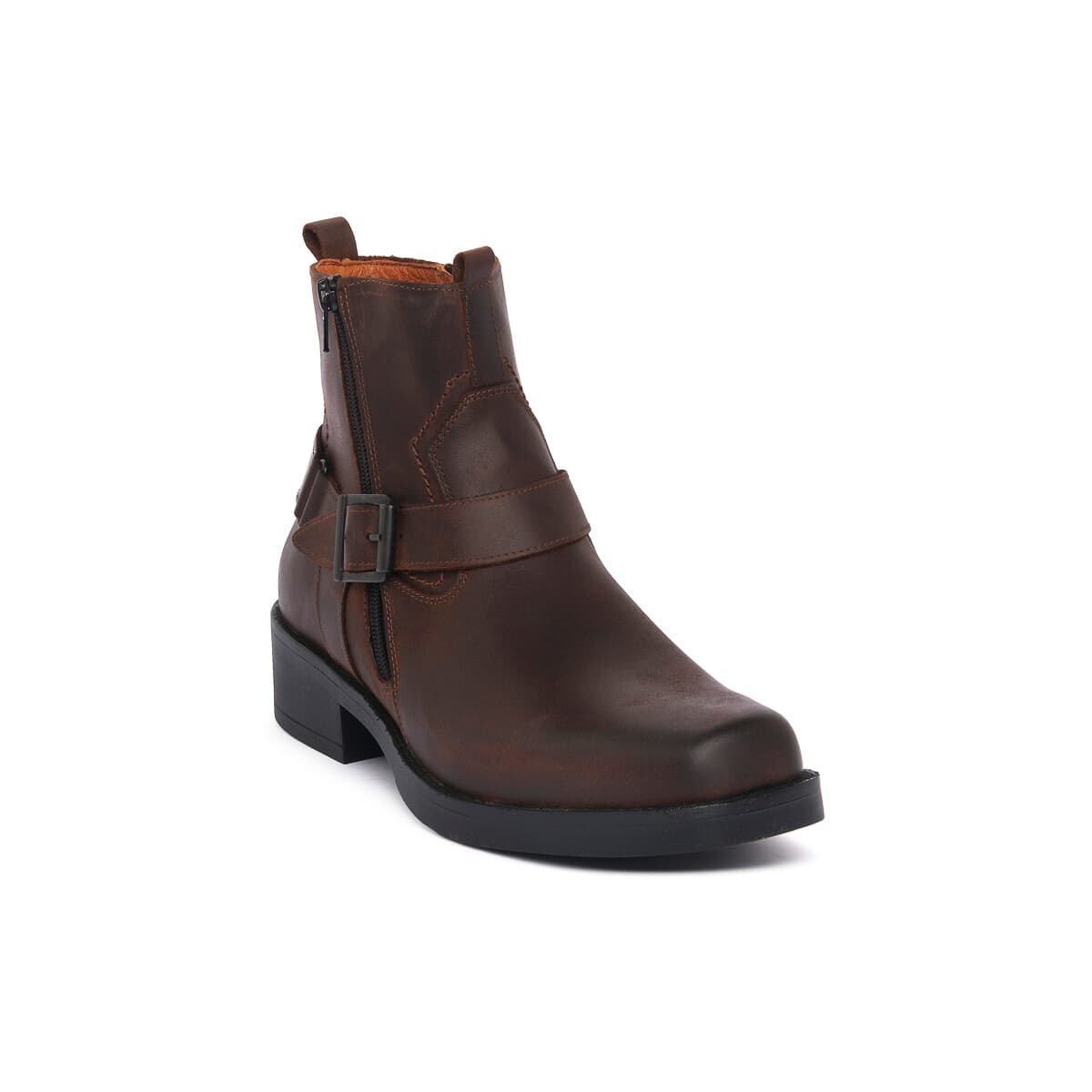 Μποτίνια Zen DAKAR CAFFE