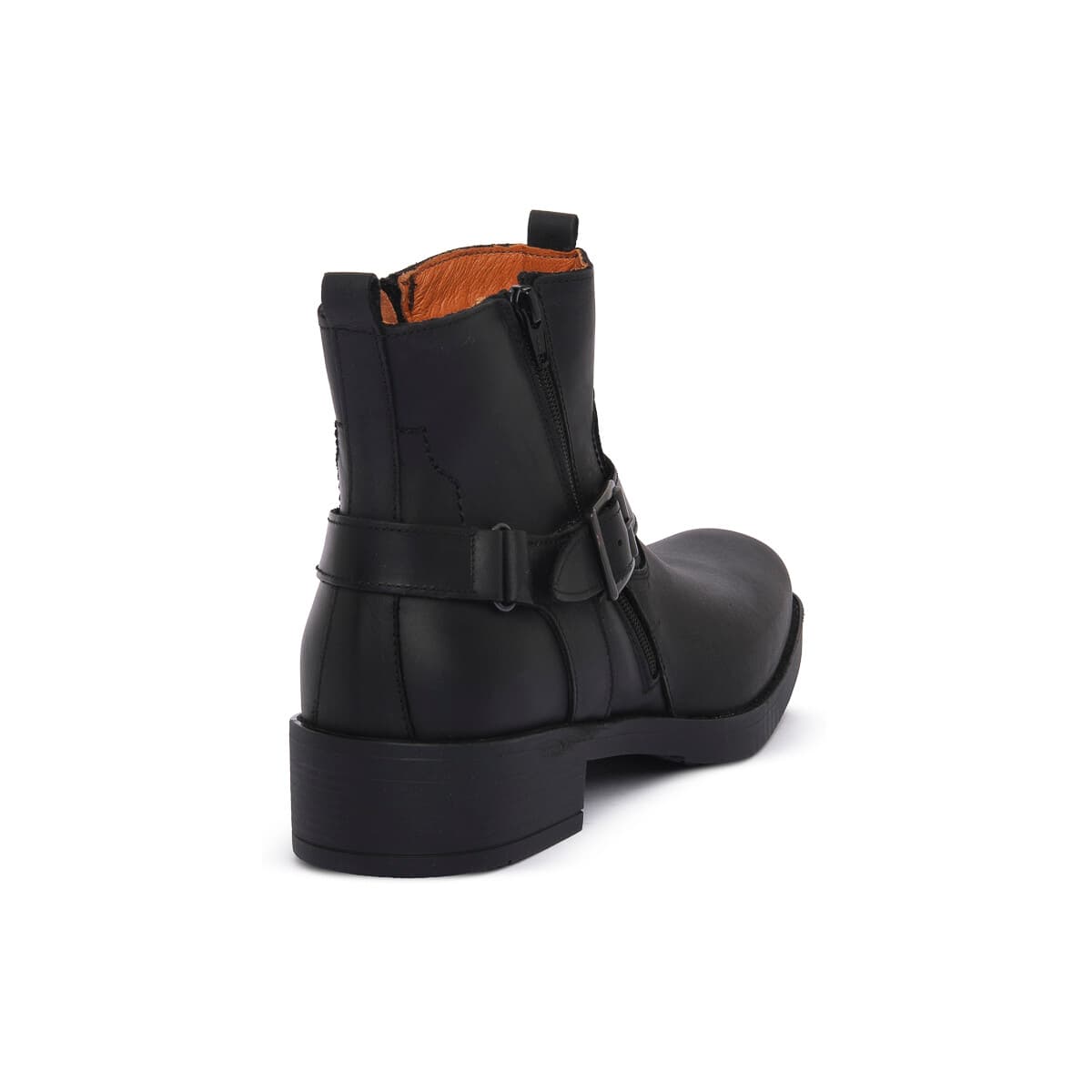 Men's Boots Zen Black