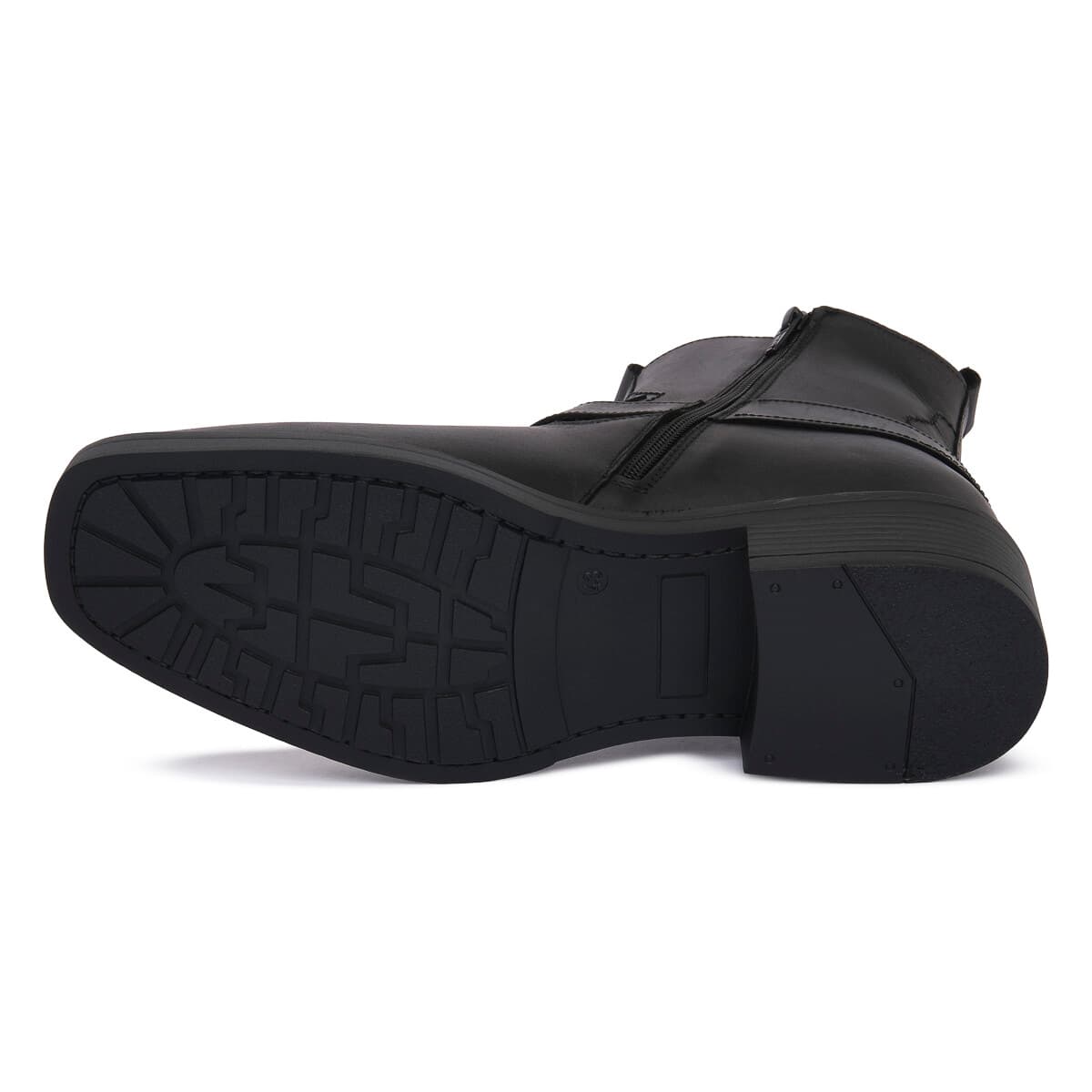 Men's Boots Zen Black