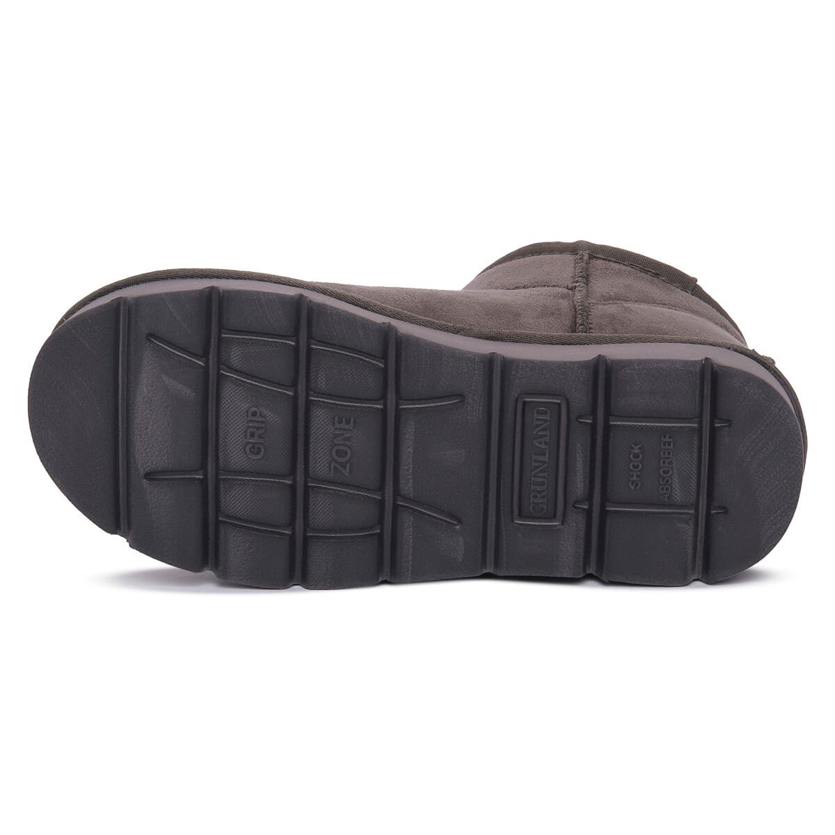 Women's Ankle Boots Grunland Gray