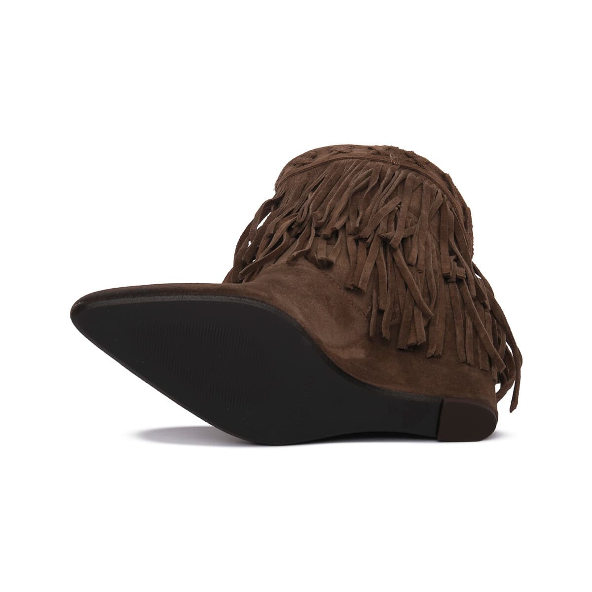 Women's Boots Priv Lab Brown