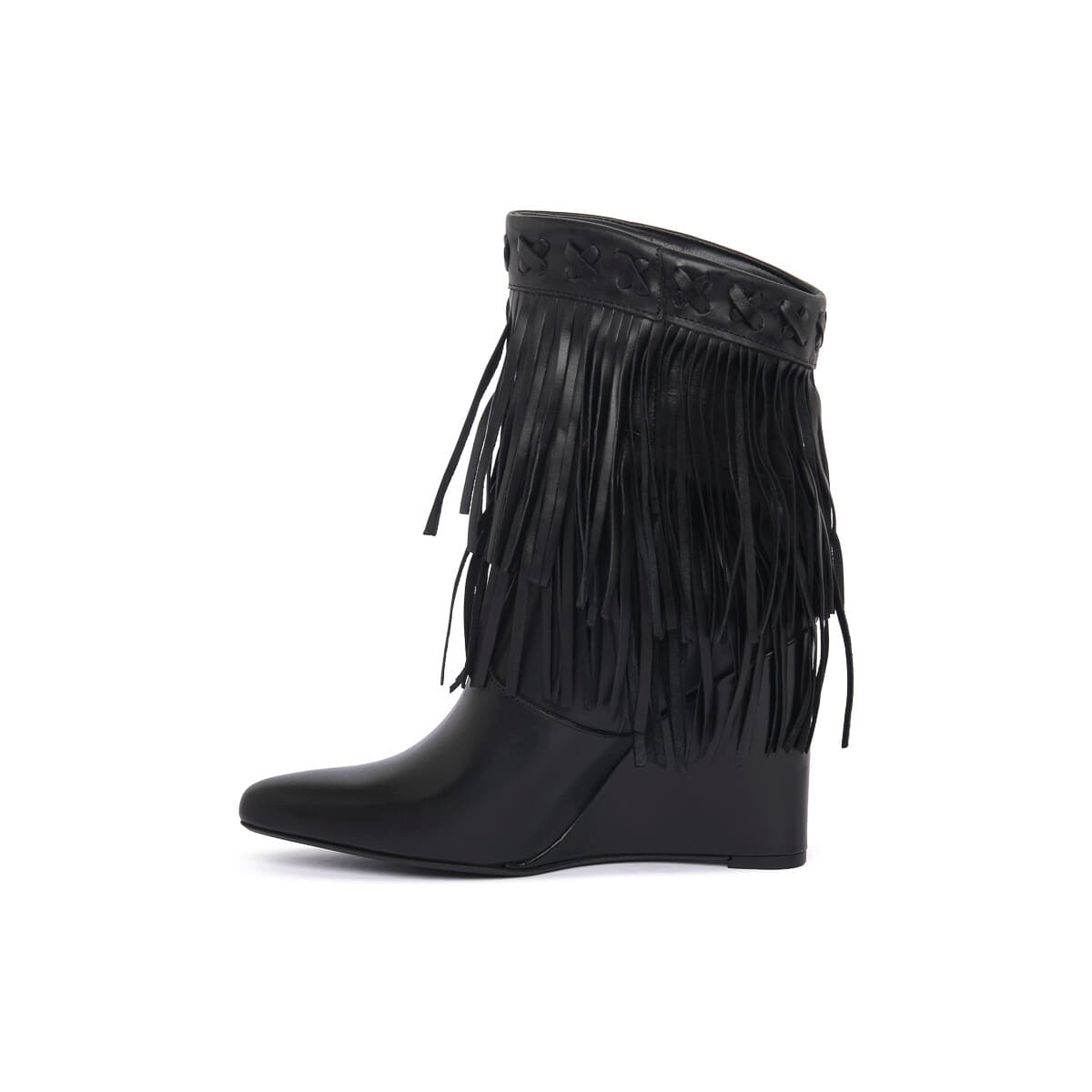 Women's Ankle Boots Priv Lab Black