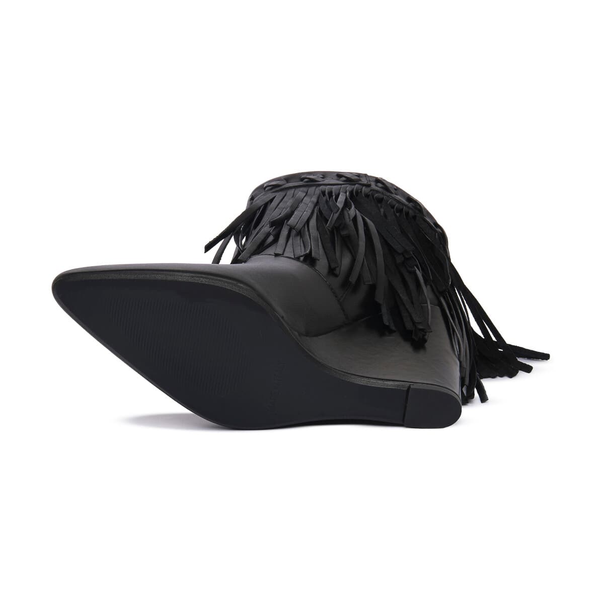 Women's Ankle Boots Priv Lab Black