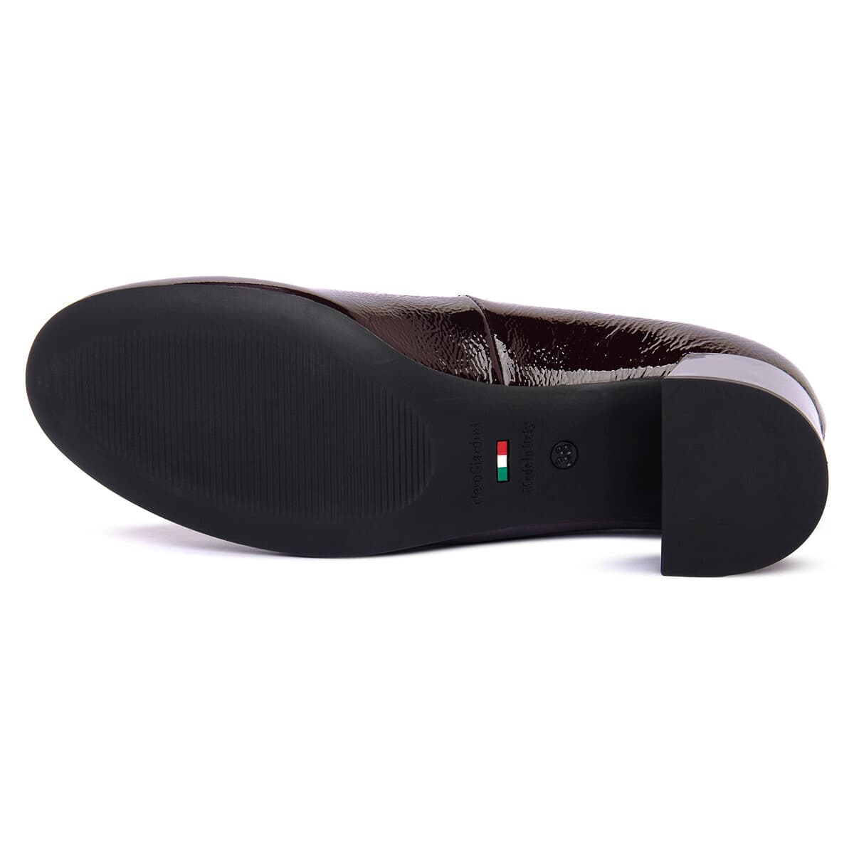 Women's Pumps NeroGiardini Red